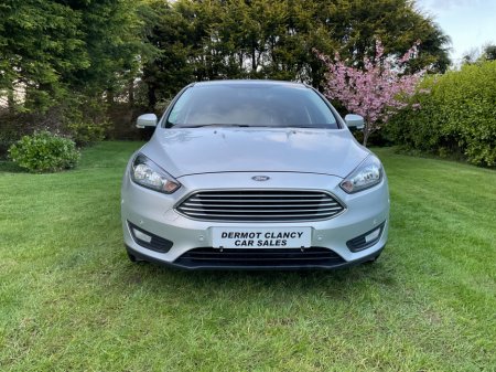 2017 Ford Focus - photo 5