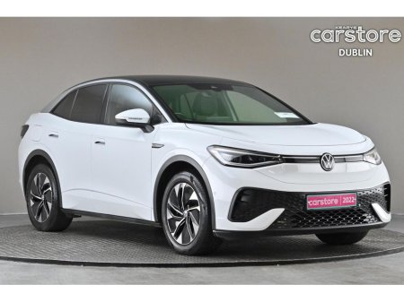 2022 Volkswagen ID.5 ID5 STYLE PRO *PANORAMIC ROOF*