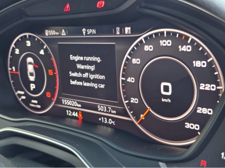 2017 Audi A5 - thumbnail 14