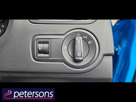 2016 Volkswagen Polo 1.0 TSI 5 DOOR AUTOMATIC - LOW MILEAGE €12,950 thumbnail