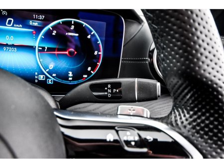 2021 Mercedes-Benz E Class - thumbnail 21