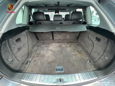 2005 Porsche Cayenne CAYENNE S V8 5 SEAT CREWCAB €333TAX €9,950 thumbnail