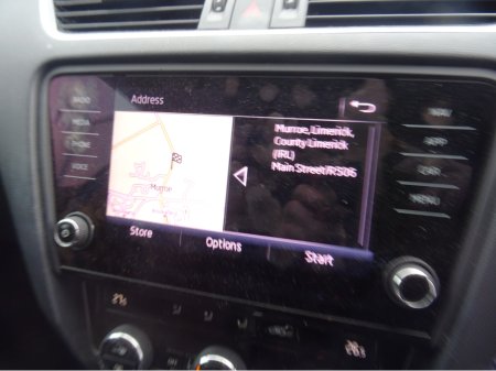 2017 Skoda Octavia - thumbnail 11