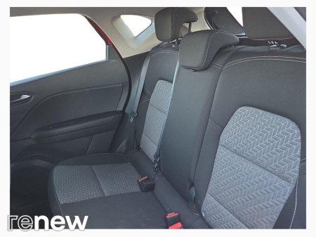 2022 Renault Captur 1.0 TCe 90 DFull Limited €21,950 thumbnail