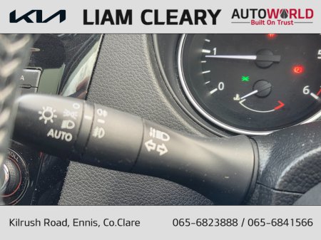 2020 Nissan Qashqai 1.5 DSL SE MY20 4DR €18,495 thumbnail