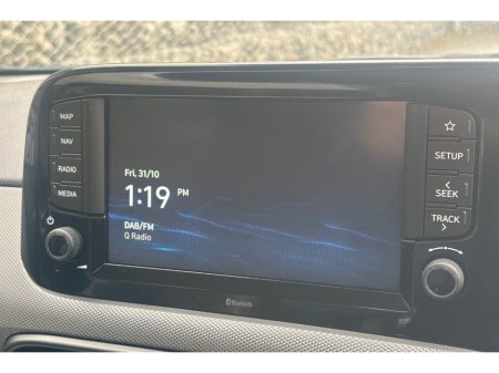 2024 Hyundai i10 ADVANCE €17,995 thumbnail