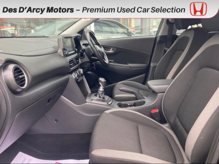 2018 Hyundai Kona - thumbnail 6