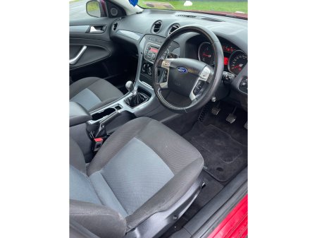 2014 Ford Mondeo - thumbnail 5