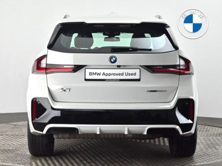 2023 BMW X1 - thumbnail 14