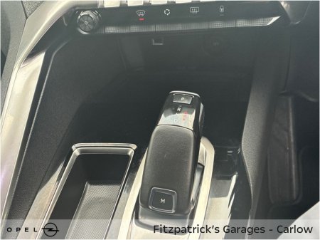 2019 Peugeot 3008 1.5 BlueHDi 130bhp GT Line Auto €22,950 thumbnail