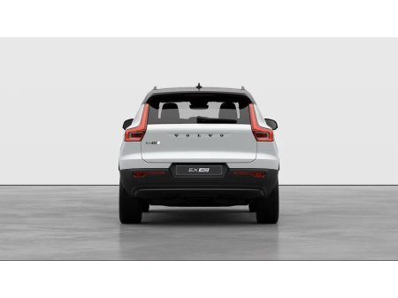 2026 Volvo EX40 - thumbnail 6