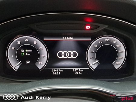 2025 Audi Q7 60TFSI E QUATTRO 490BHP AUTOMATIC €96,900 thumbnail