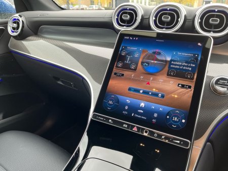 2026 Mercedes-Benz GLC Class - thumbnail 22