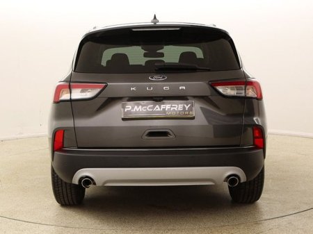 2021 Ford Kuga - thumbnail 6