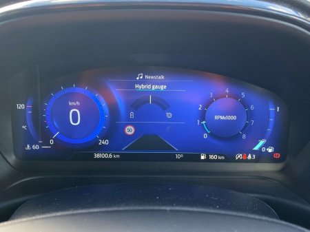 2023 Ford Puma St-line 5D 1.0T Mhev €22,995 thumbnail