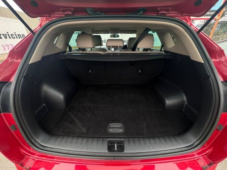 2018 Hyundai Tucson - thumbnail 36