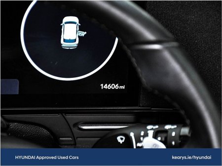 2024 Hyundai Kona EV Advance 218 Electric 65.4 kWh Auto €33,490 thumbnail