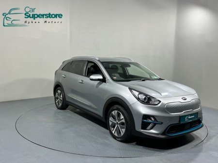 2019 Kia Niro 64 KW/H 450 Kms Range €16,500