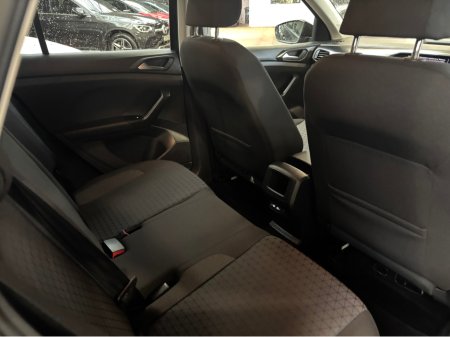 2023 Volkswagen T-Cross LIFE 1.0 TSI D7F 110HP 5DR AUTO Finance Available own this car from €105 per week €24,499 thumbnail