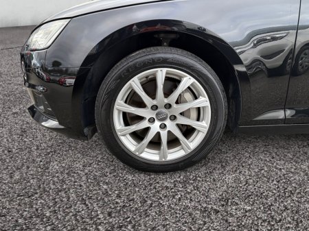 2017 Audi A4 - thumbnail 16