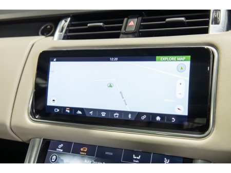 2020 Land Rover Range Rover Sport 2.0 Si4 PHEV 404 PS 4WD Auto HSE €47,950 thumbnail