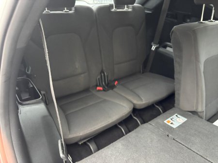 2013 Hyundai Santa Fe - thumbnail 6