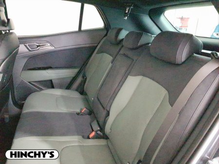 2026 Kia Sportage Anniversary Edition HEV 1.6T Petrol 230Hp thumbnail