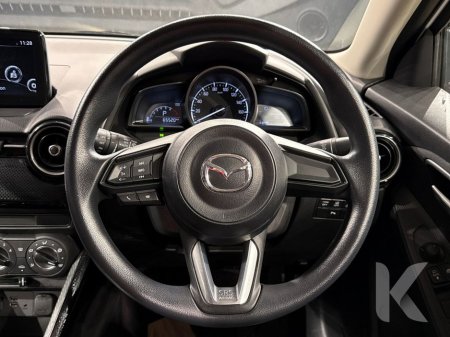 2019 Mazda Demio - thumbnail 14