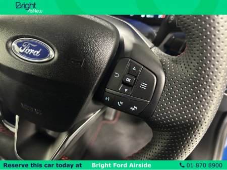 2022 Ford Puma - thumbnail 20