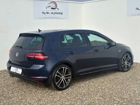 2016 Volkswagen Golf - thumbnail 4