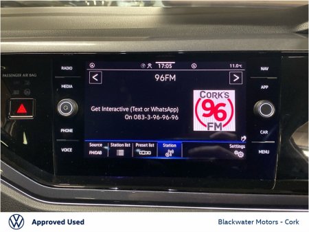 2024 Volkswagen Taigo - thumbnail 16