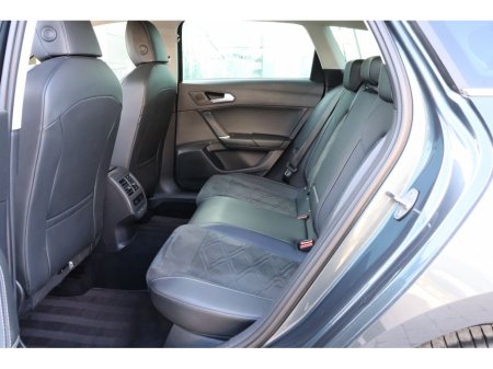 2021 SEAT Leon - thumbnail 21