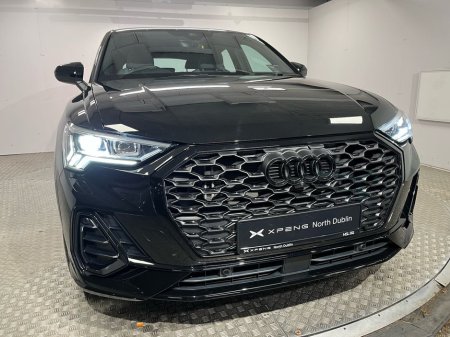 2024 Audi Q3 - thumbnail 19