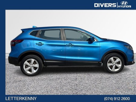 2019 Nissan Qashqai - photo 3