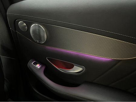 2020 Mercedes-Benz EQC - thumbnail 19