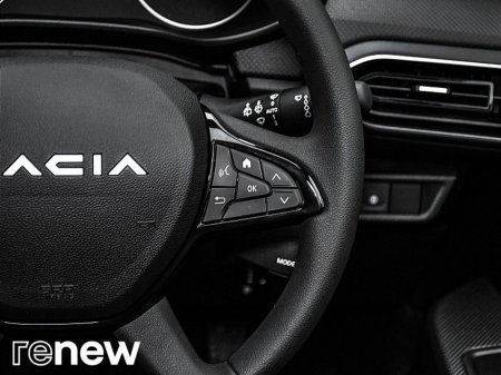 2024 Dacia Sandero - thumbnail 22