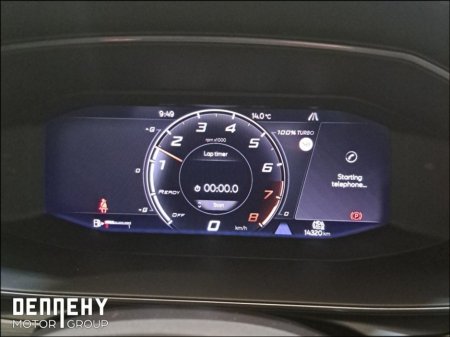 2024 Cupra Leon - thumbnail 15