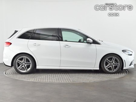 2020 Mercedes-Benz B Class 1.4 Auto €31,880