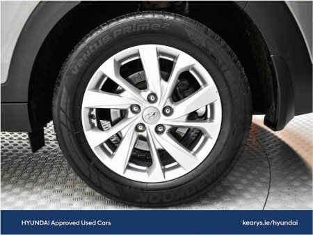 2020 Hyundai Tucson - thumbnail 8