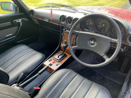 1982 Mercedes-Benz 380 - thumbnail 15