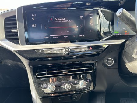 2023 Opel Mokka - thumbnail 9