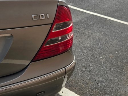 2006 Mercedes-Benz E Class - thumbnail 22