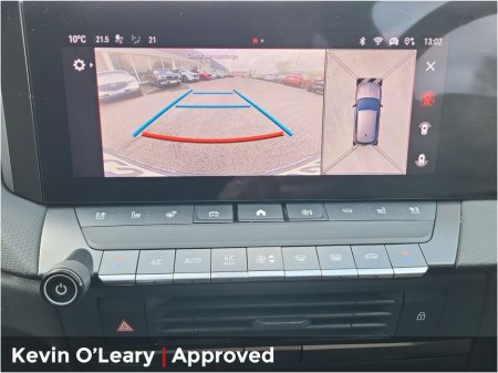 2023 Opel Astra GS 1.2 Turbo 130PS 6 Speed €26,900 thumbnail