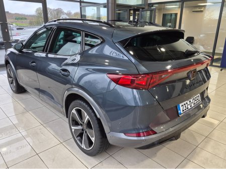 2023 Cupra Formentor - thumbnail 6