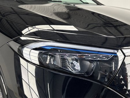 2025 Mercedes-Benz EQA - thumbnail 9