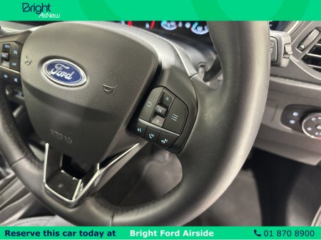 2024 Ford Focus ACTIVE ESTATE 1.0L ECOBO €29,950 thumbnail