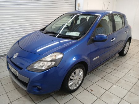 2012 Renault Clio - thumbnail 12