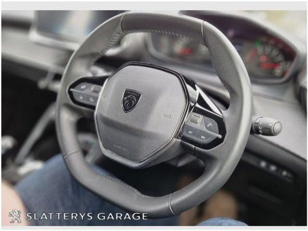 2024 Peugeot 208 1.2 Puretech Active €21,950 thumbnail