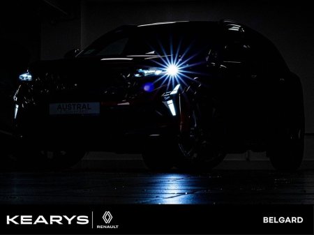 2026 Renault Austral - thumbnail 12