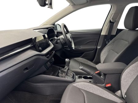 2025 Skoda Fabia - thumbnail 2